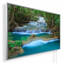 Infrarot Bildheizung 300-1200