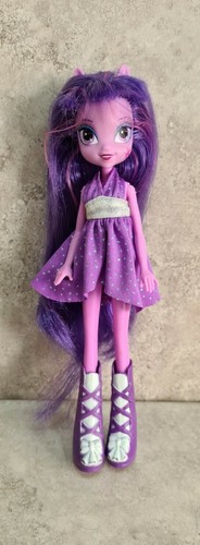 Little pony equestria girls - my,