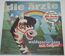 Die Ärzte  , Waldspaziergang