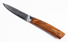 DAMASTMESSER GEMÜSEMESSER