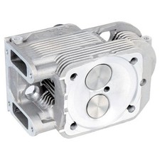 Zylinderkopf komplett zu