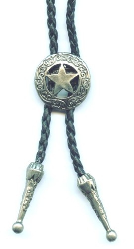 Bolotie western - bolotie,