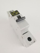 AEG Elfa E81P B10 Leitungsschutzschalter 1-polig LS-Schalter Sicherungsautomat