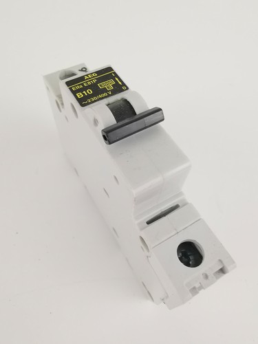 Aeg elfa e81p - aeg, b10