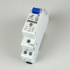 Reiheneinbau taster 1ö - taster, 1s