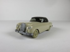 Wiking Modelle, Mercedes 220