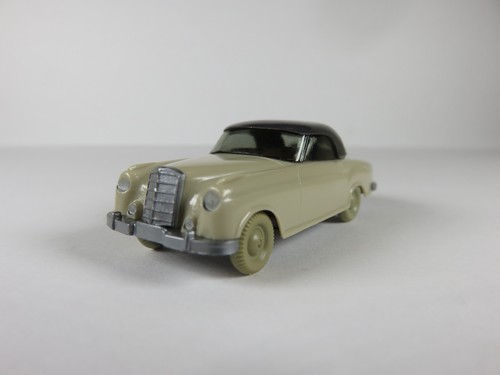 Wiking modelle mercedes 220 - wiking,