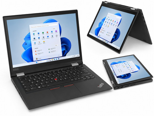 Lenovo thinkpad x380 yoga in - lenovo,