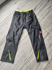 Engelbert Strauss Regenhose