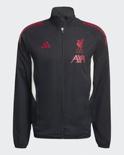  Liverpool Fc Adidas Jacke