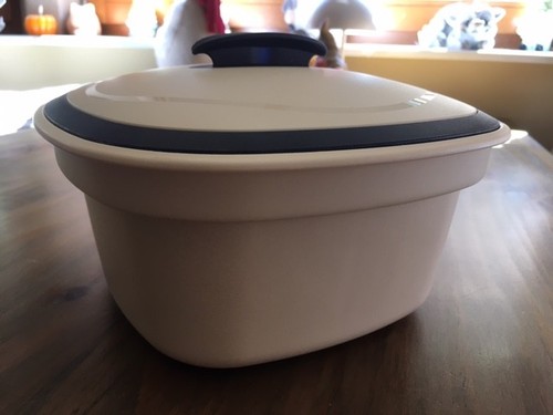 Tupperware thermo duo - thermo,