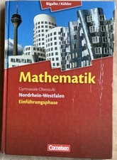 Mathematik Gymnasiale