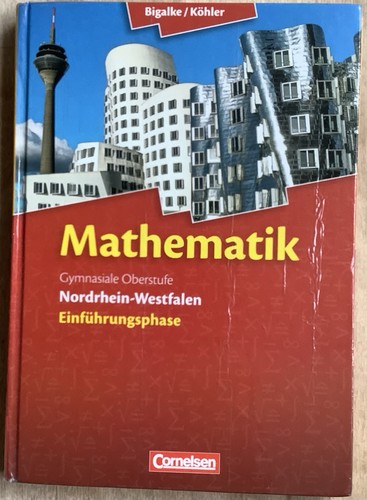 Mathematik gymnasiale - mathematik,