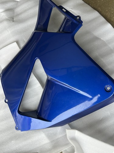 Honda cbr 600rr - honda, verkleidung