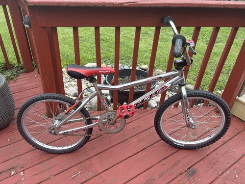Haro bmx old mid - 20”,