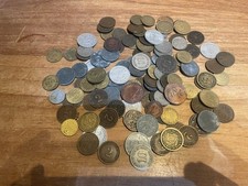 Konvolut Kleinmünzen, Dt