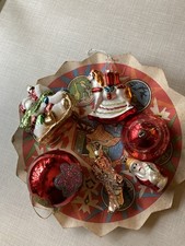 Christbaumschmuck (alt) -