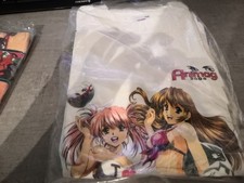 Unused Vintage Animagic 2006 XL New Rare
