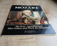 Mozart - Ein Text- und