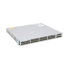 Cisco Catalyst WS-C3850-48T-L