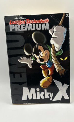 Ltb micky lustiges - micky,