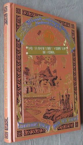 Jules verne die - jules,