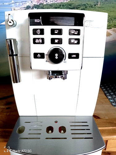 Delonghi magnifica ecam - magnifica,