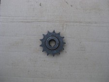 Vorkrieg NSU 125 ZDB ab 1940 -