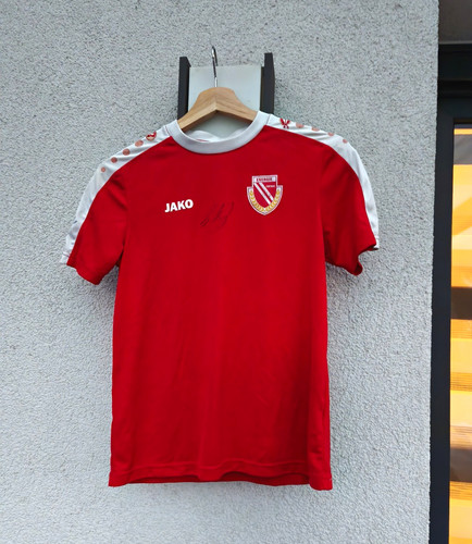 Jako energie cottbus - energie, trikot