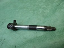 KICKSTARTER WELLE für