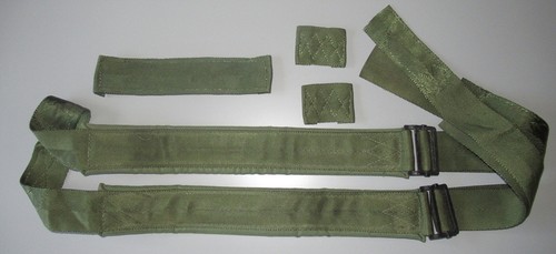 Ersatzteile gurt riemenset - ersatzteile, gurt/riemenset