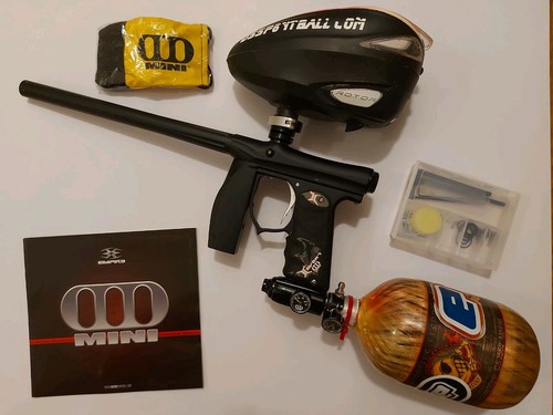 Empire invert mini paintball - invert,
