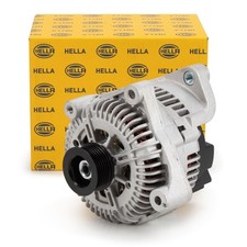 HELLA Lichtmaschine 14V 170A