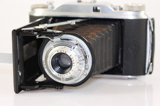 Agfa record 6x6 - agfa,