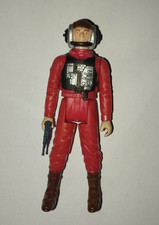 B-Wing Pilot - Kenner STAR