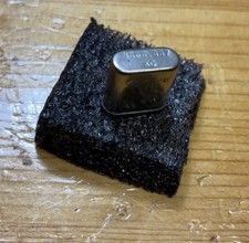 Crystal Quartz Quarz for DRAKE