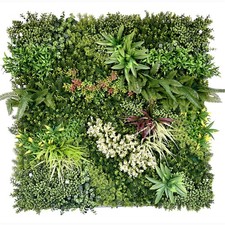 Kunstpflanzen Wanddeko JADE B