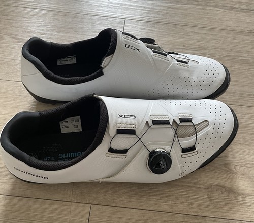 Shimano xc3 - shimano,