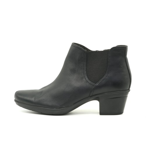 Clarks damen chelsea boots - chelsea,