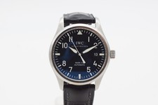 IWC Pilot Mark XVI IW325501