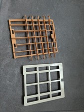 Original Vorwerk Gitter als