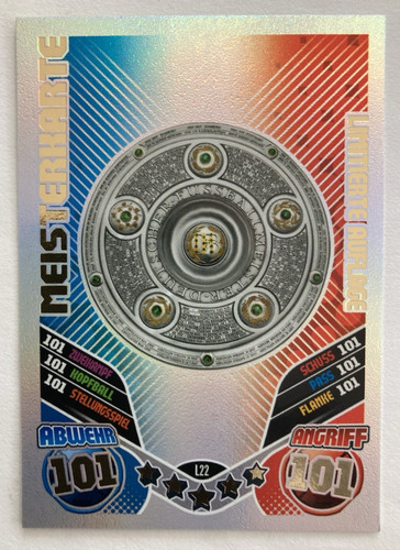 2011 2012 topps match attax - 2011/2012,
