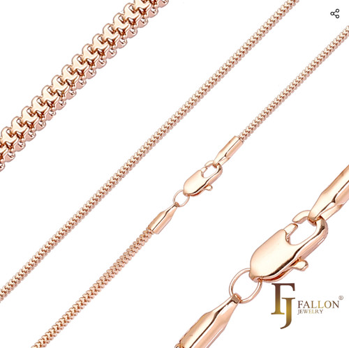 Kette halskette armband - halskette,