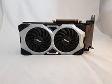 MSI GeForce RTX 2080 SUPER