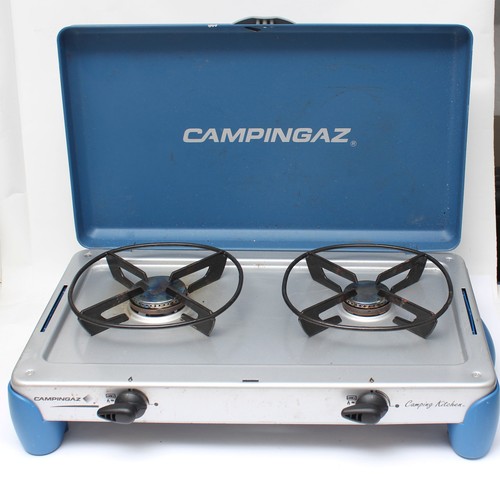 Campinggrill gaskocher - campinggrill,,