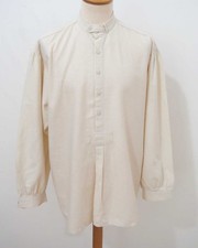 Distler Trachten Schlupf Hemd