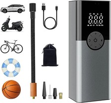 ZORUMAN Tragbare Elektro Auto