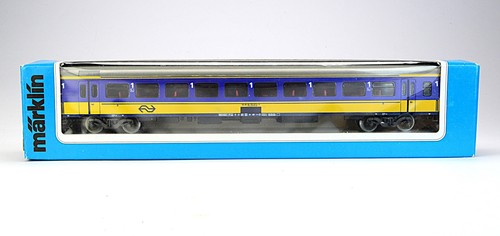 Märklin 4164 - märklin, /