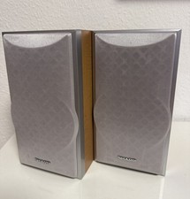 Sharp CP-S10H Speaker System