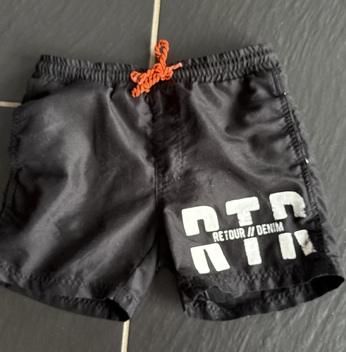 Retour badehose badeshorts - retour,